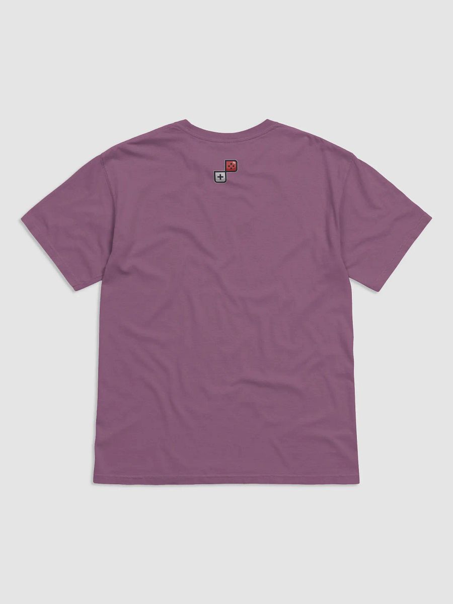 Pomino VReady - T-Shirt UniSex product image (2)