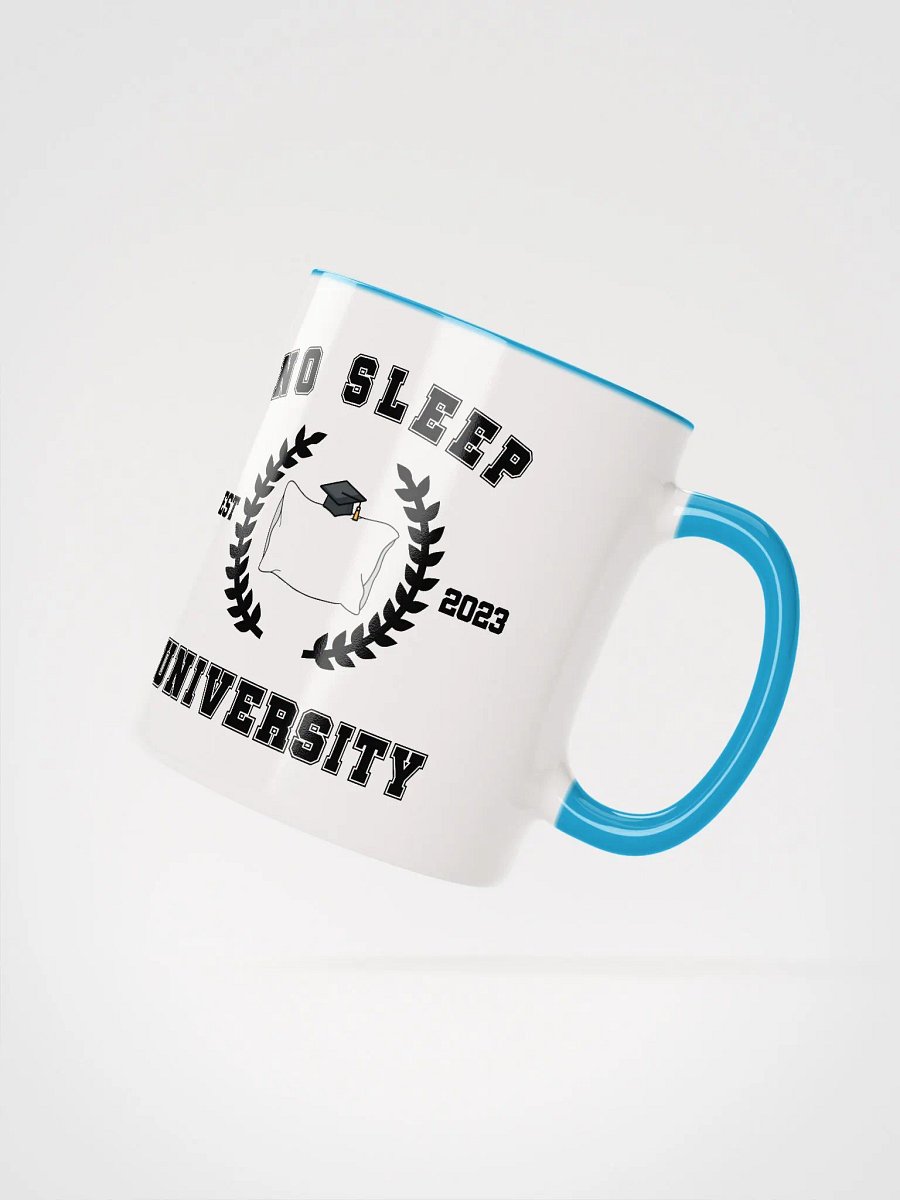 NSU Color Mug product image (2)