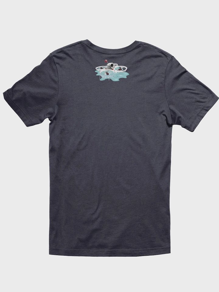 Niles Anaglyph Tee (Limited Run)* product image (12)