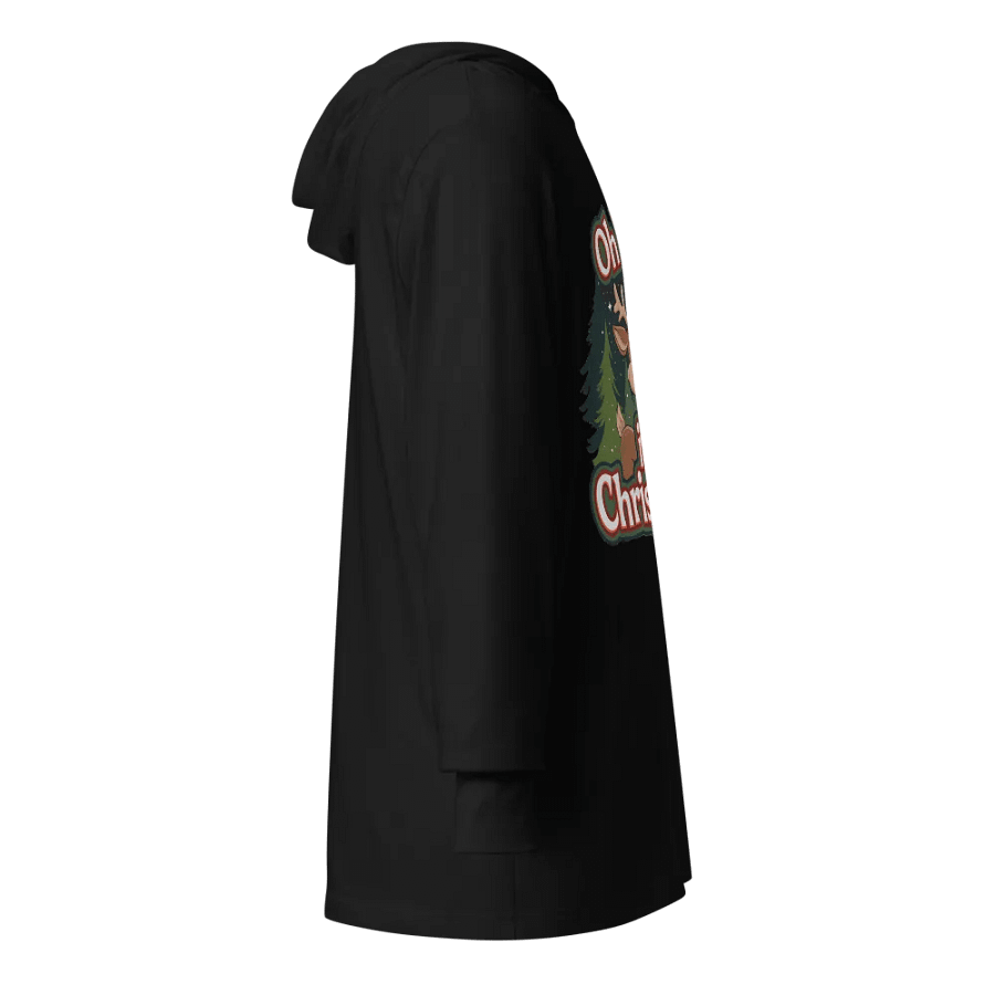 Oh Deer Christmas Hoodie product image (5)