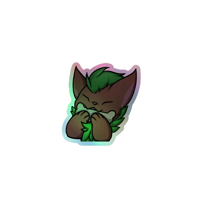 Jewel Noms - Holo product image (1)