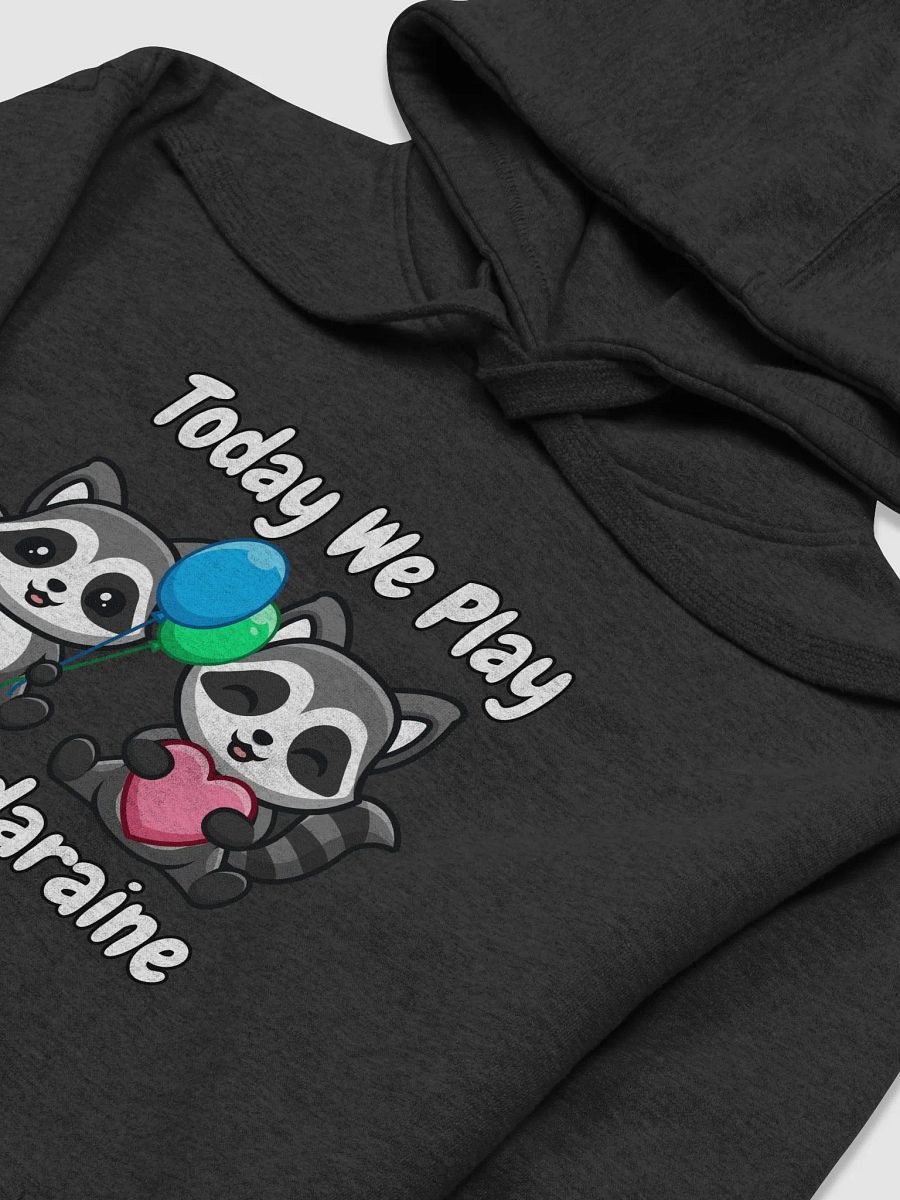 BRANDED HOODIE product image (3)