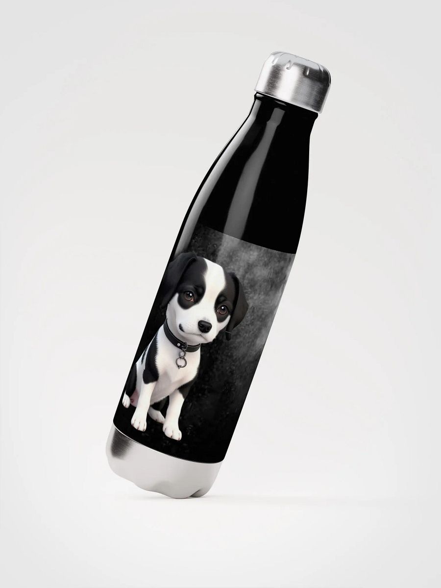 WallE Stainless Steel Water Bottle product image (2)