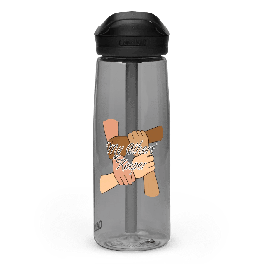 My Others' Keeper Water Bottle product image (1)