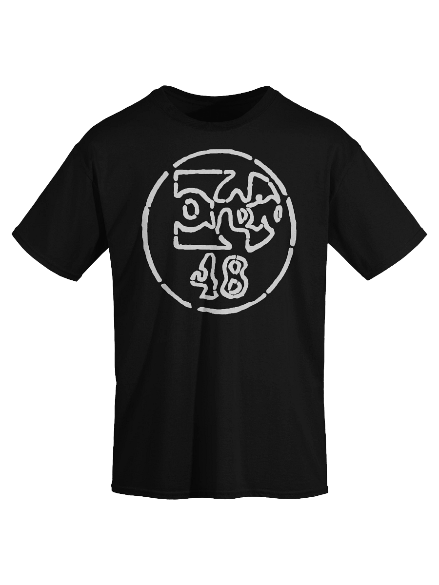 Orbit 48 circle tee product image (26)