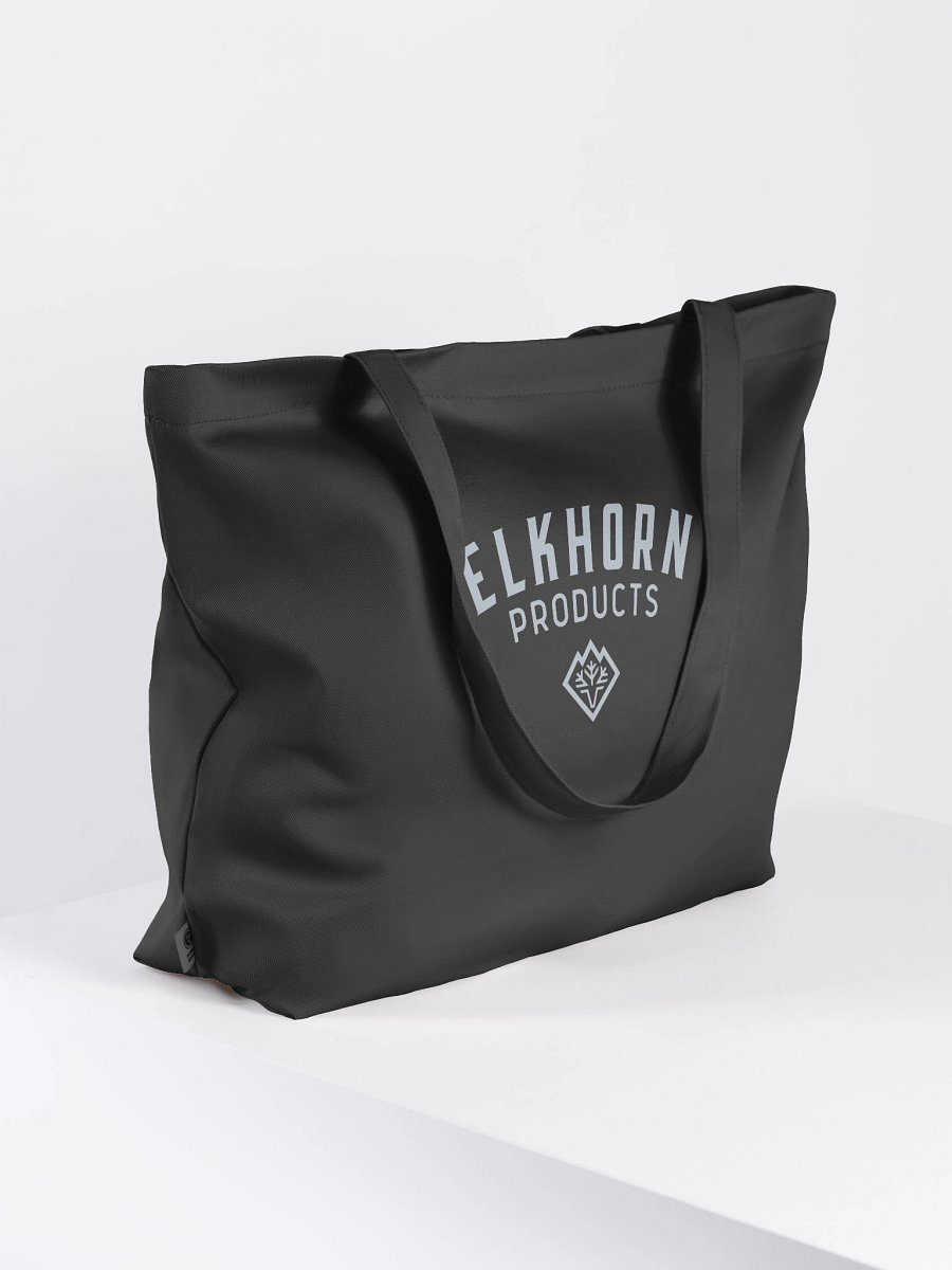 Elkhorn Eco-Friendly Tote product image (4)