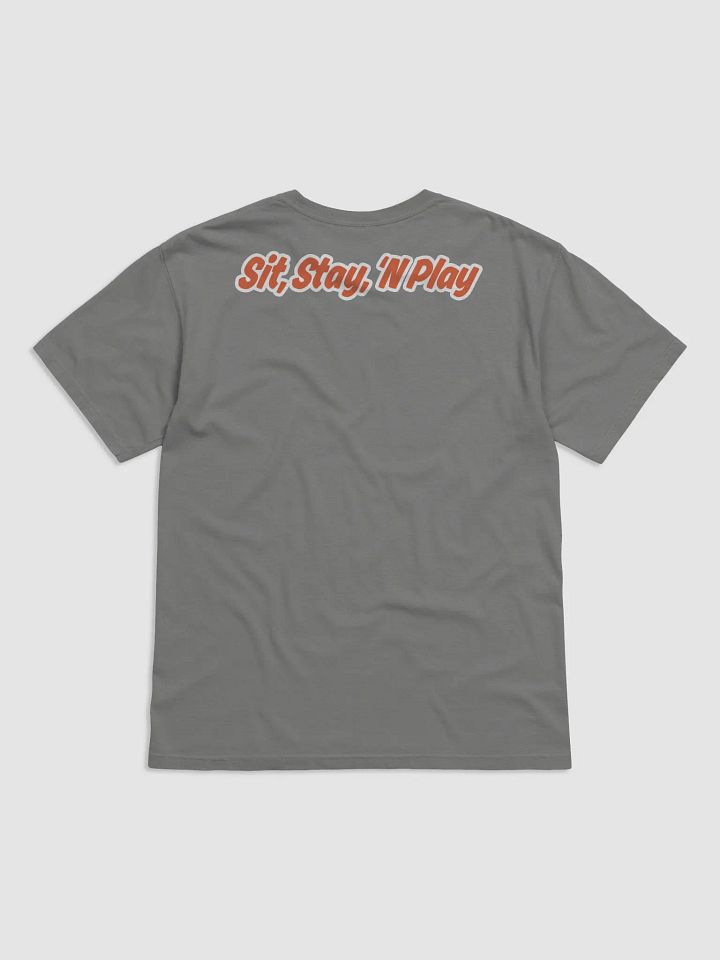 Its Time To Play Tee product image (2)