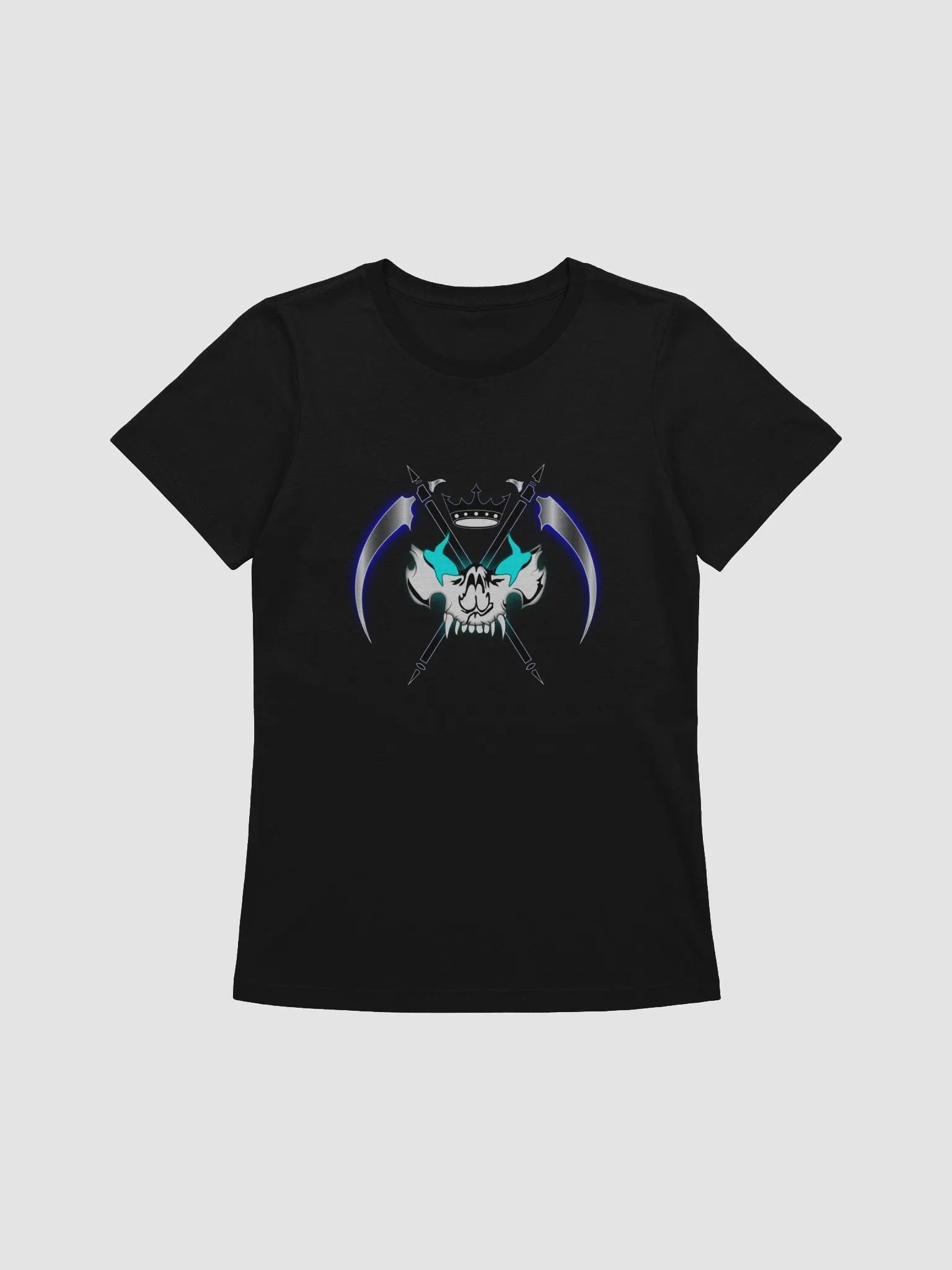 KngPale Emblem T-Shirt for Women product image (5)