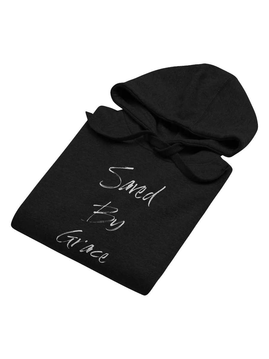 SBG Black Hoodie product image (6)