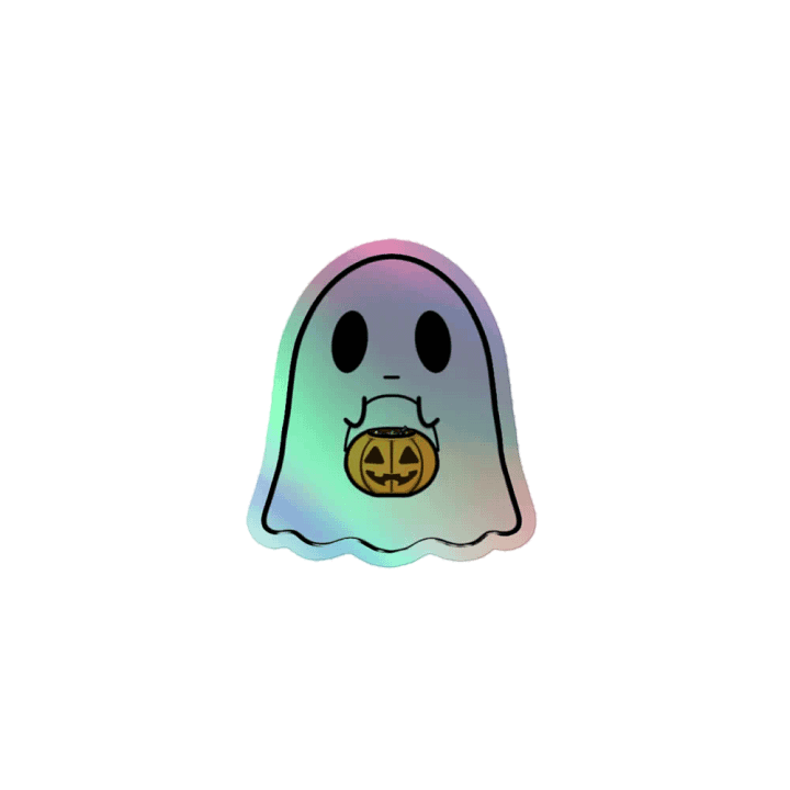 Holo Stickers!!!! product image (1)