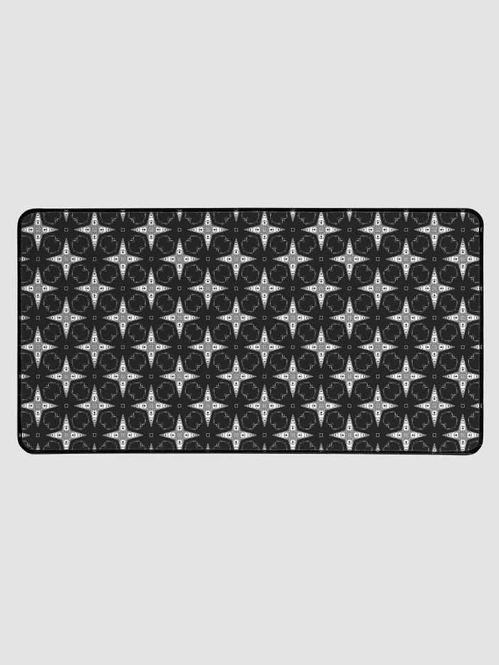 Diamond Eyes Desk Mat product image (1)