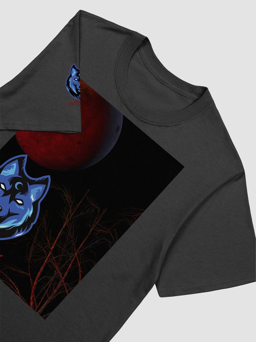 Moon and Tree T-Shirt product image (11)