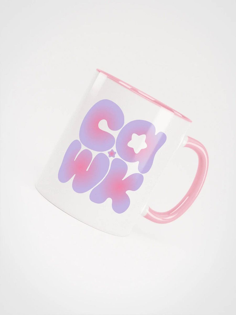 Cozy uwu cawk cup product image (4)