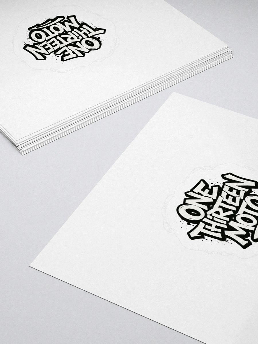 Graffiti sticker product image (15)