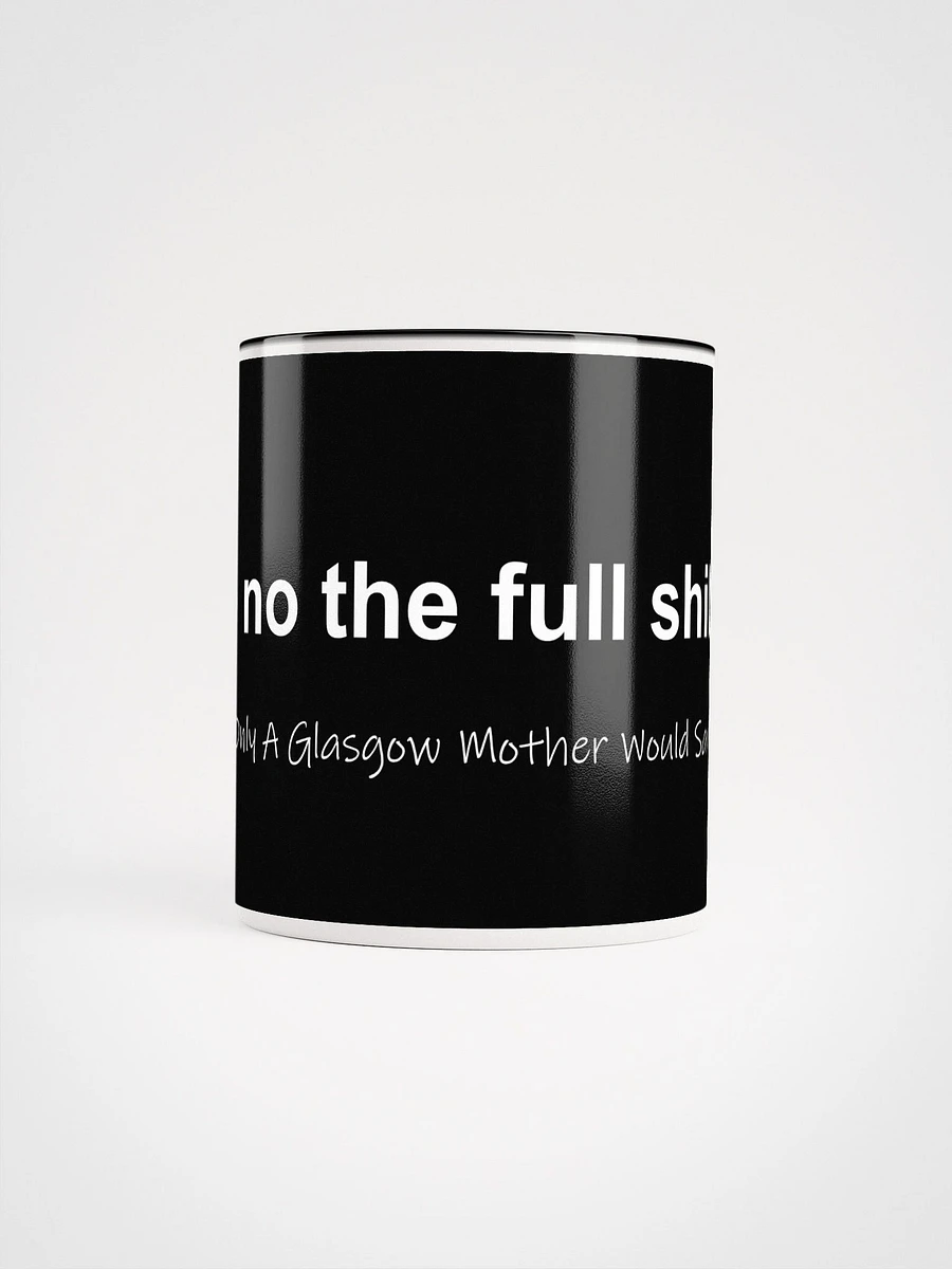 Glasgow Mum Mug product image (5)