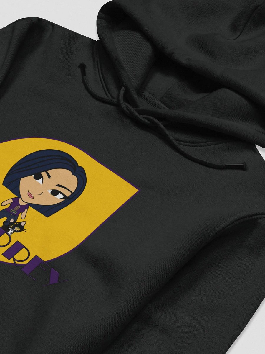 Moirrey Comfy Hoodie product image (3)