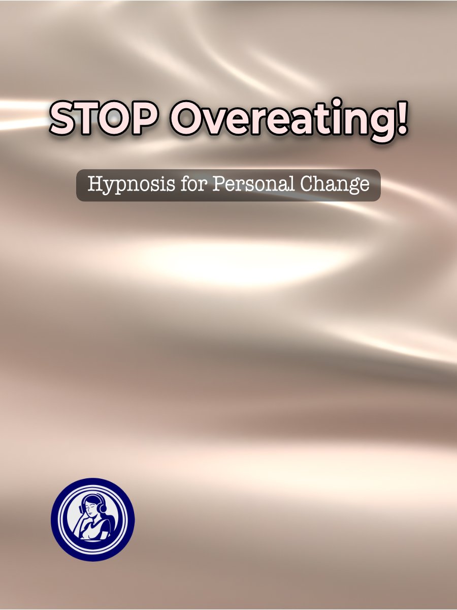 250303 - Weight Loss - Stop Overeating product image (1)