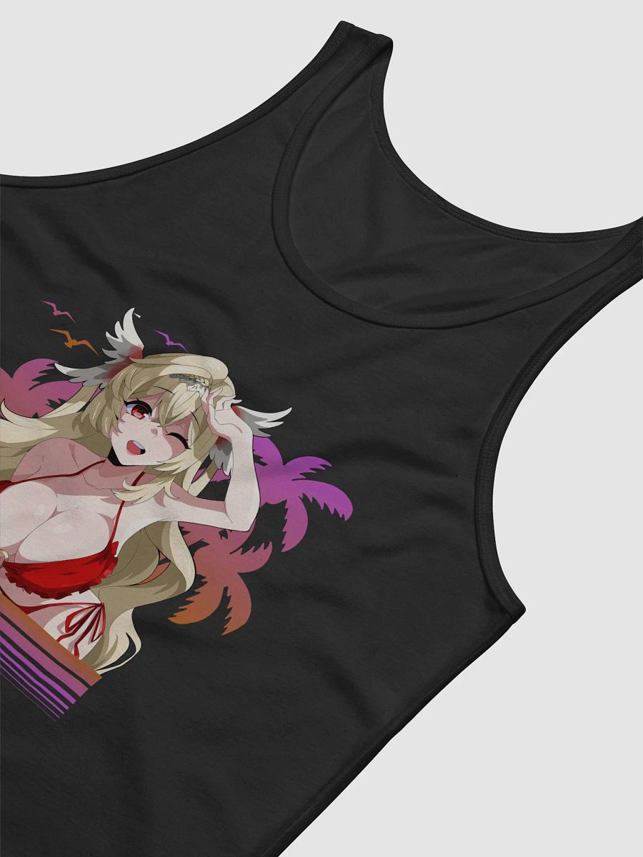 Enjoying The Sun [ Summer 2025 Tank Top ] product image (11)