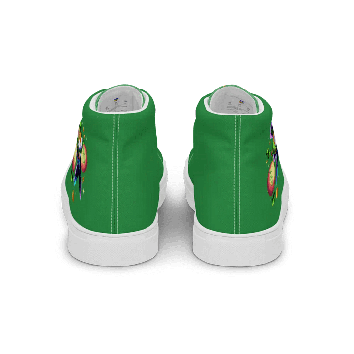 Mr. Money Bags Shoes (Men's) product image (2)