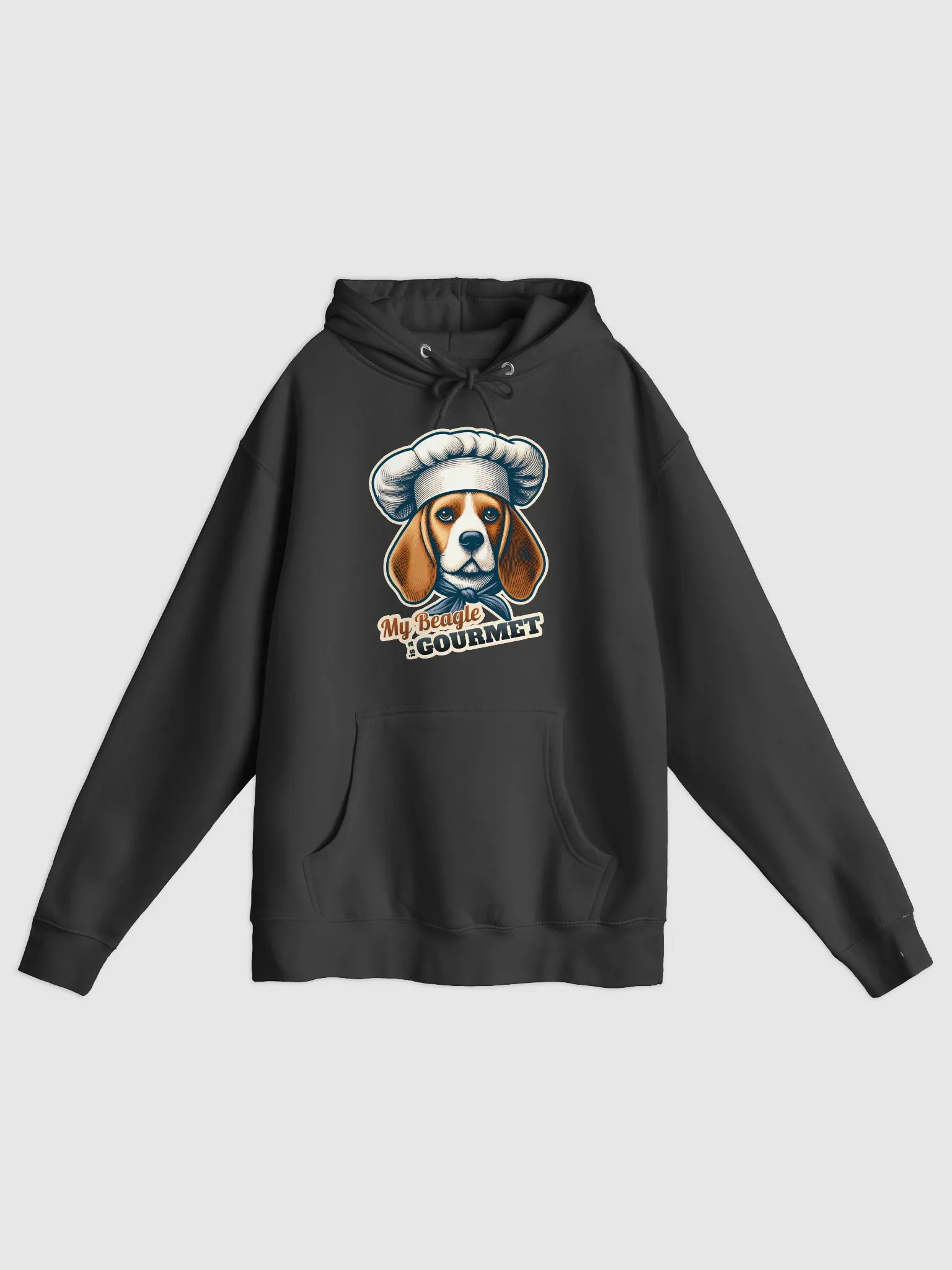 Chef Beagle - Hoodie product image (1)