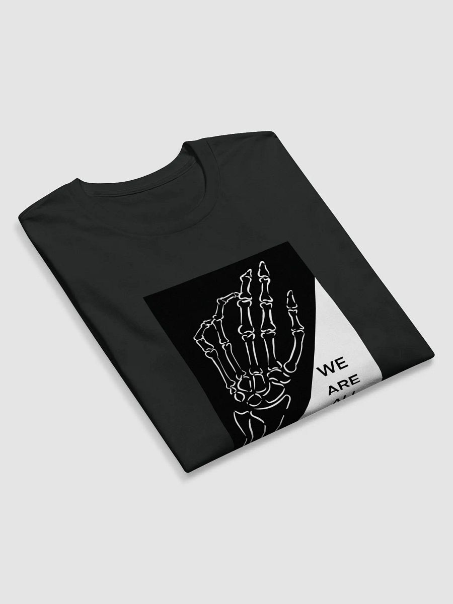 We Are All Human Long Sleeve Shirt product image (18)