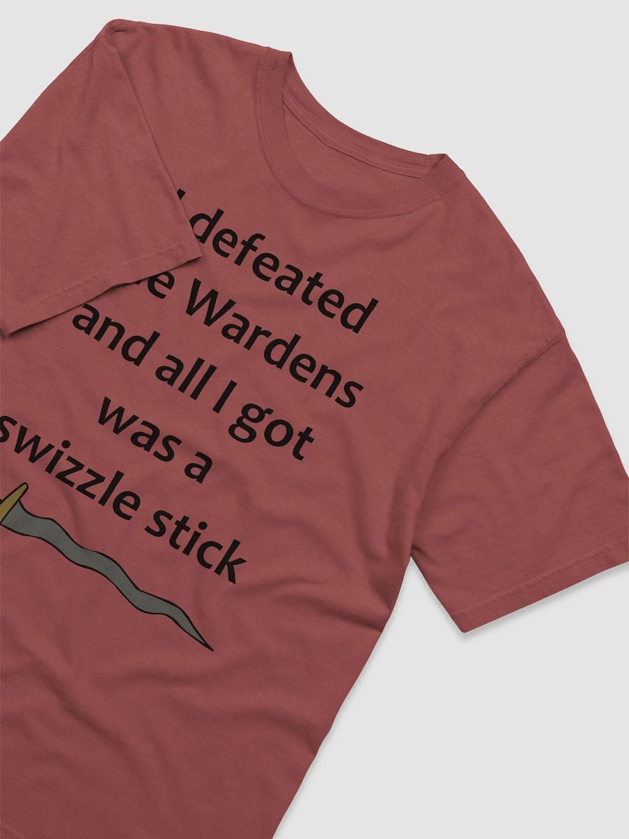 Swizzle Stick Tee product image (3)