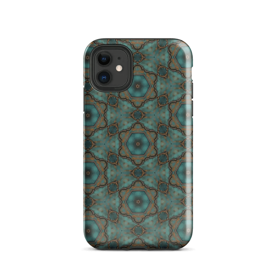 Tough Phone Case for iPhone® #18582453 product image (2)