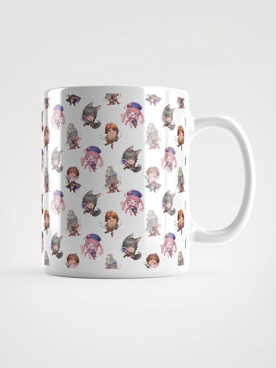 Gilligang Chibi Mug product image (3)