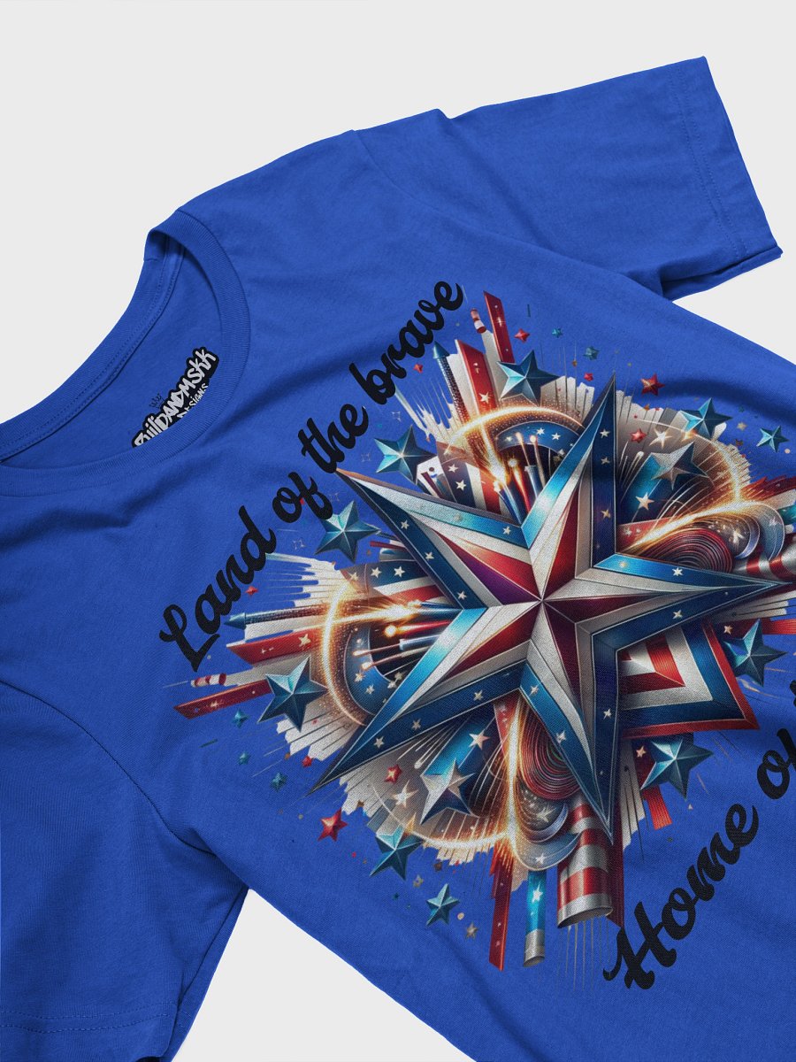 Home Of the Free product image (21)