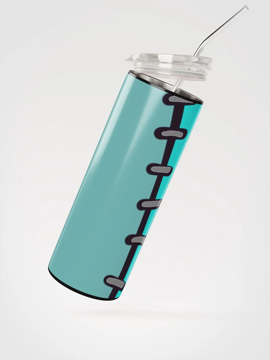Alter Stitched Heart Tumbler product image (3)
