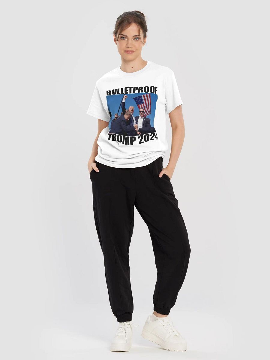 BULLETPROOF PRESIDENT product image (5)