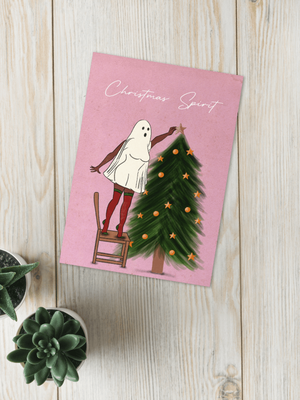 Christmas Spirit product image (3)