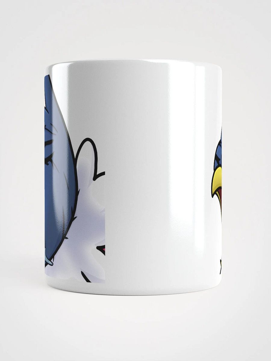 TolleyLFG Mug - White product image (14)