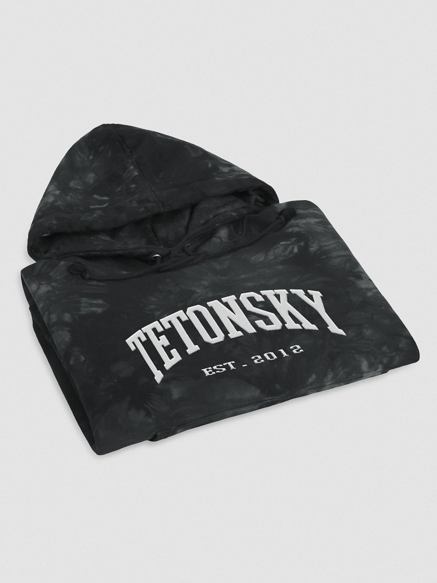 T Hoodie product image (8)