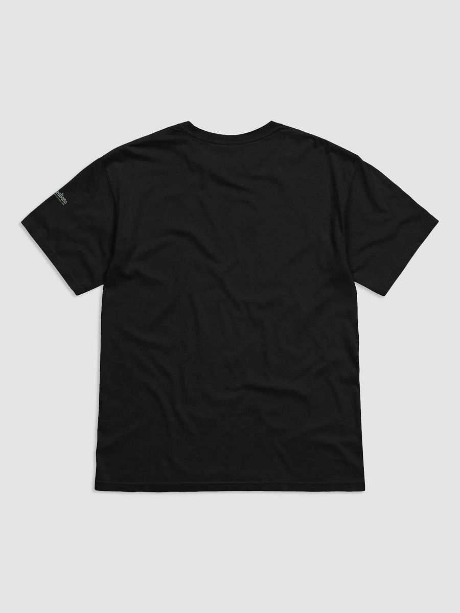 7th Seraph logo tee product image (13)