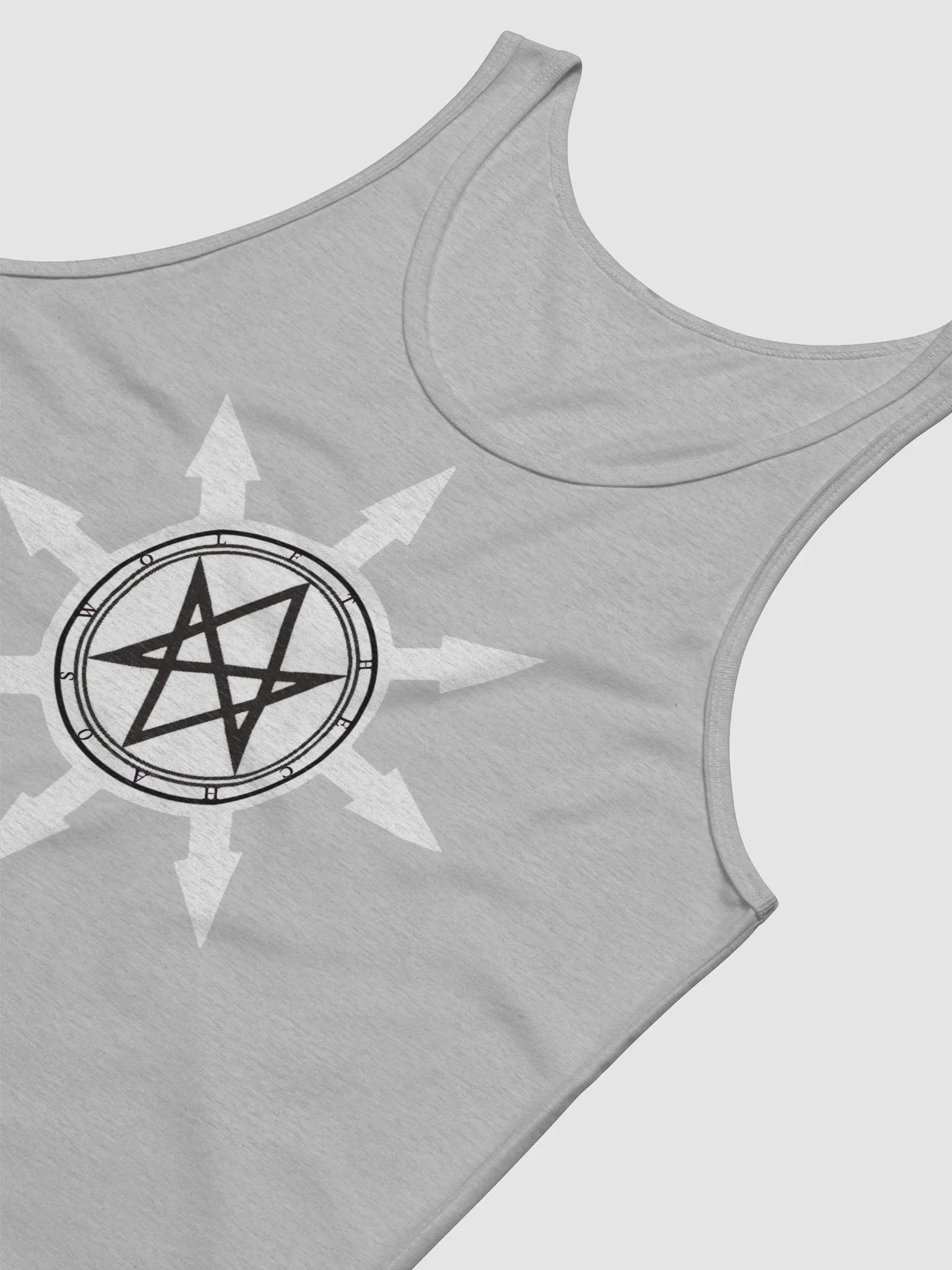 The Chaos Wolf Chaosgram Tank product image (17)