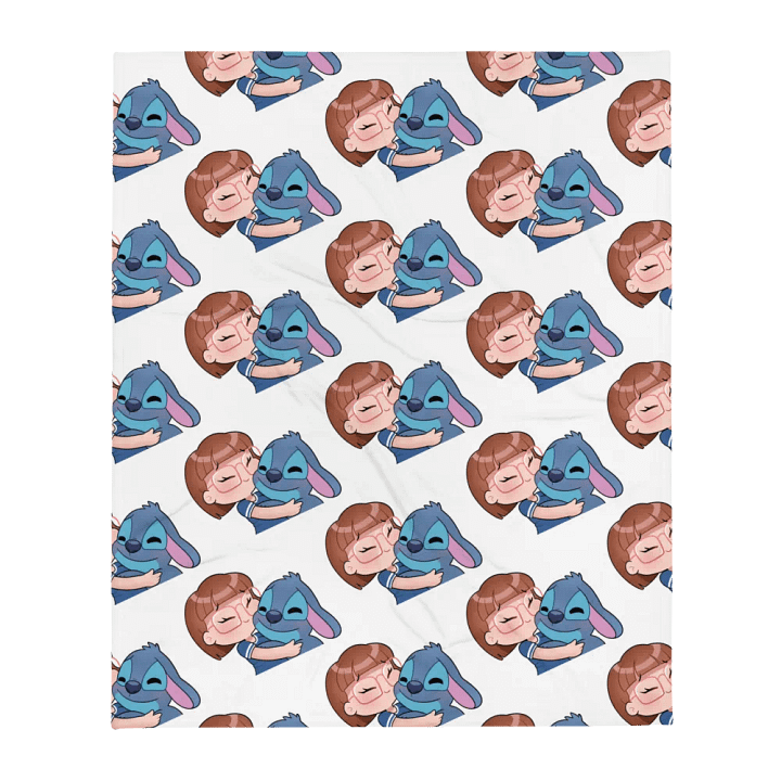 Hug Blankie product image (1)