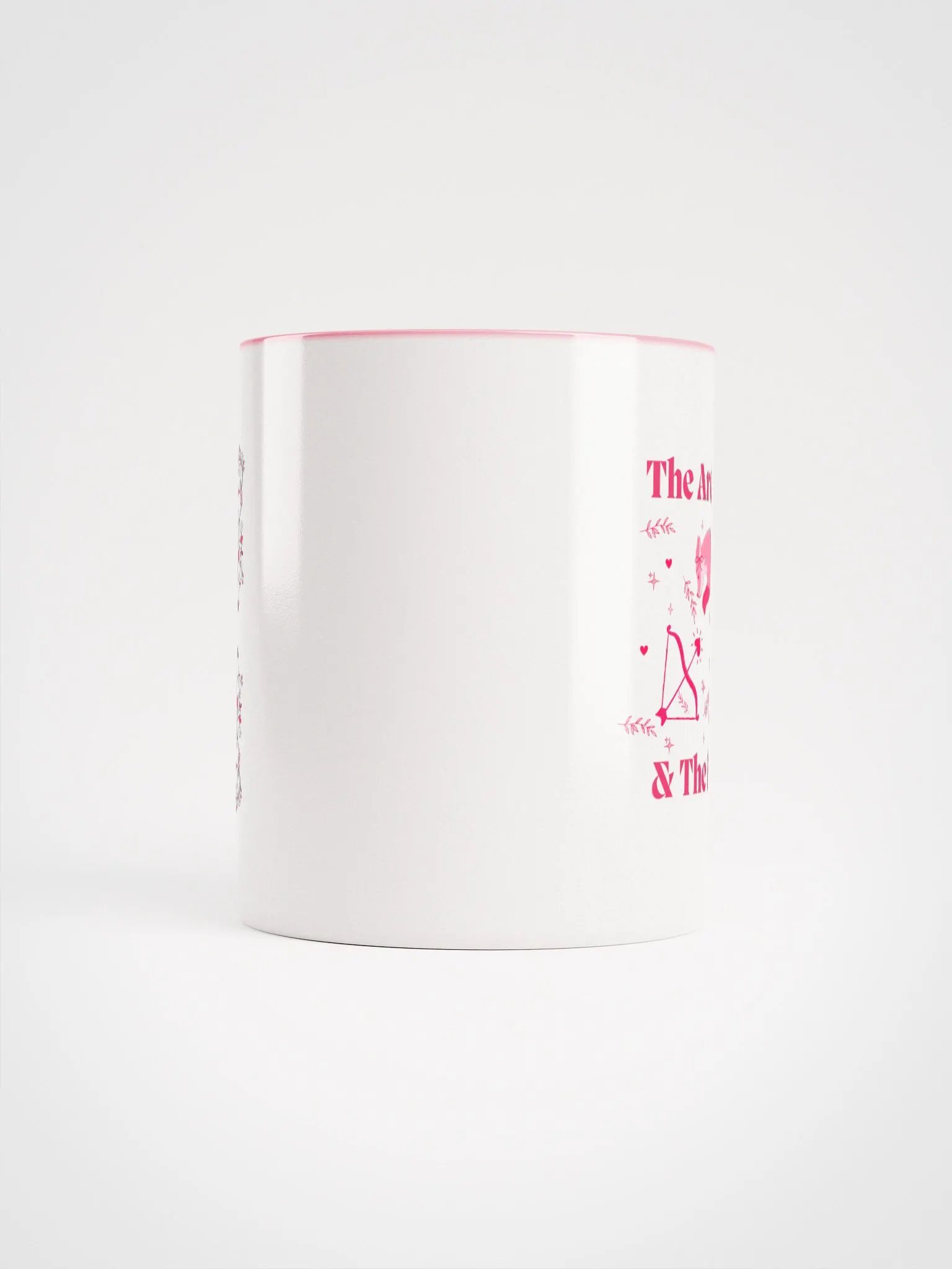 Once Upon a Broken Heart Mug product image (5)