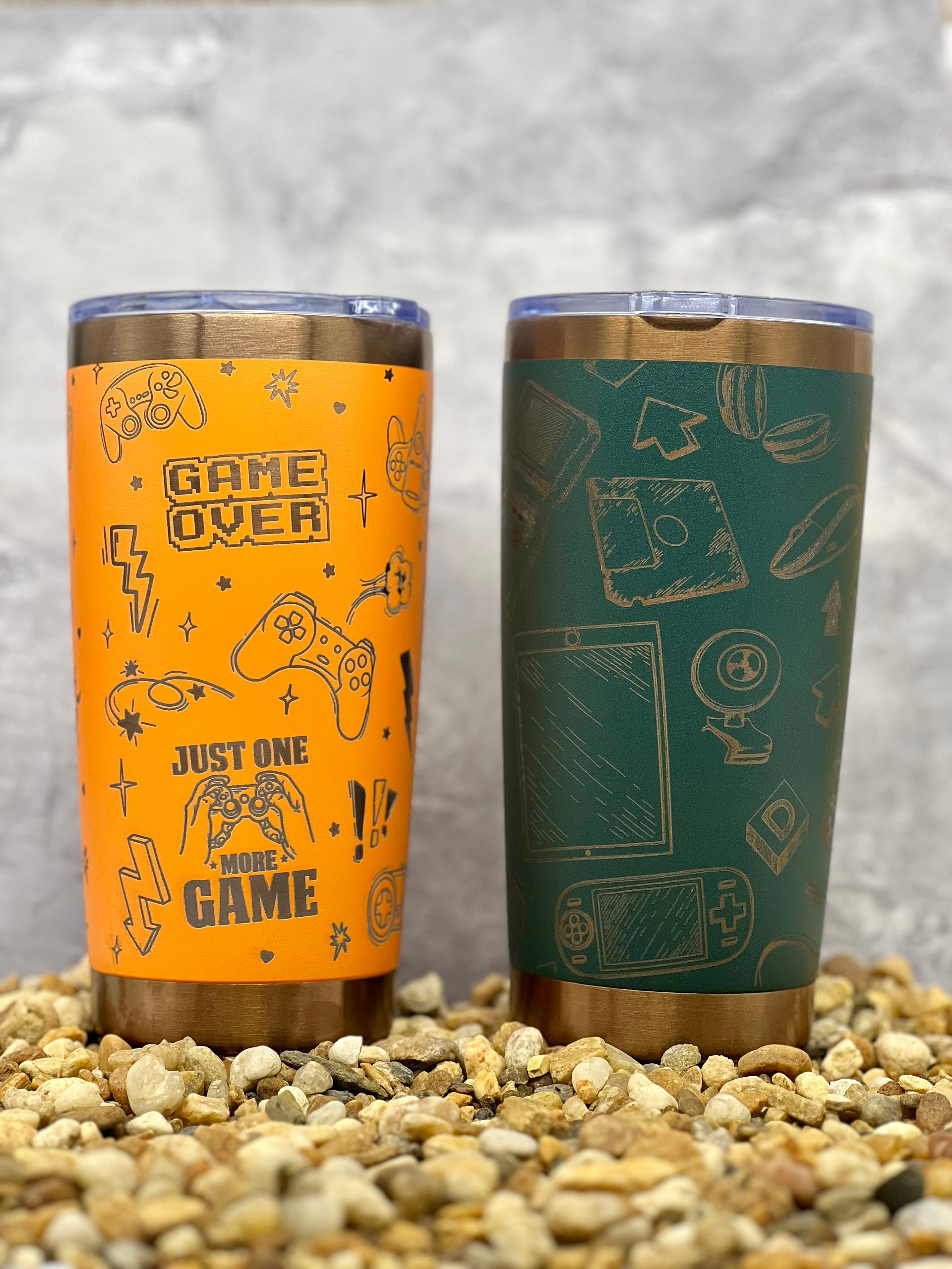 Gamer's Paradise product image (1)