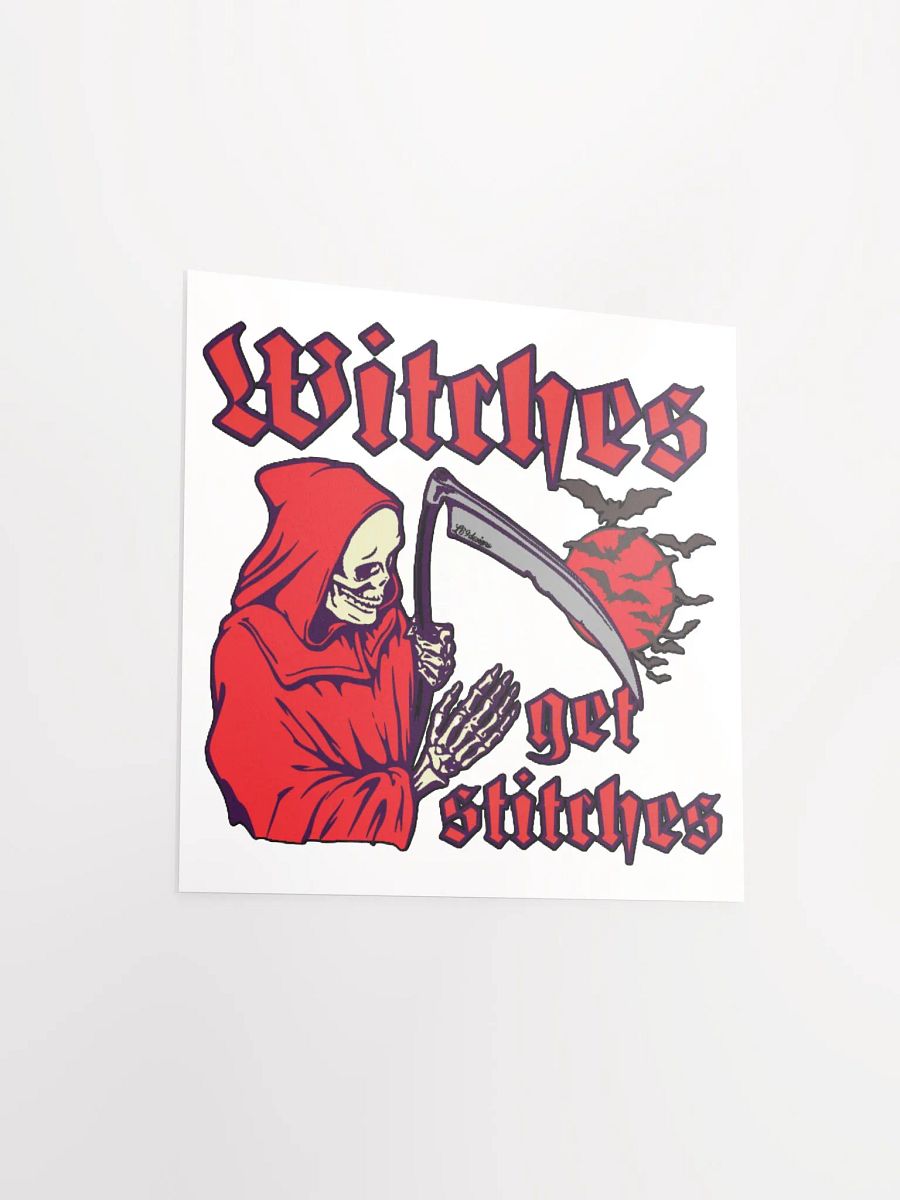 WITCHES GET STITCHES product image (13)
