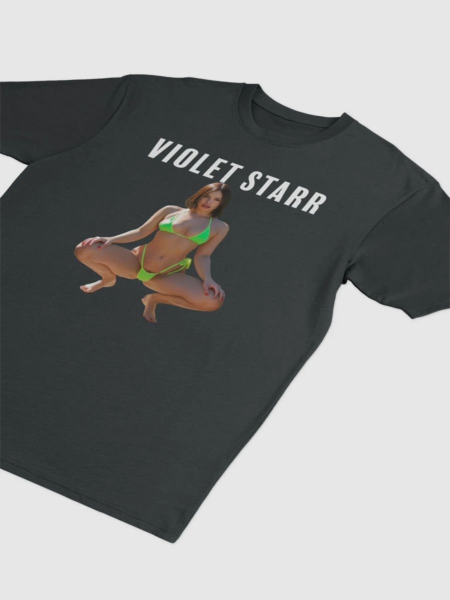 Violet Starr Bikini Shirt product image (3)