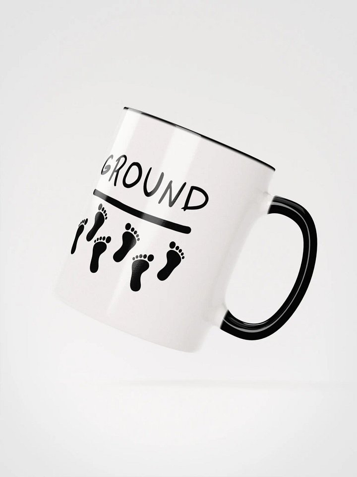 The Feet Mug product image (4)