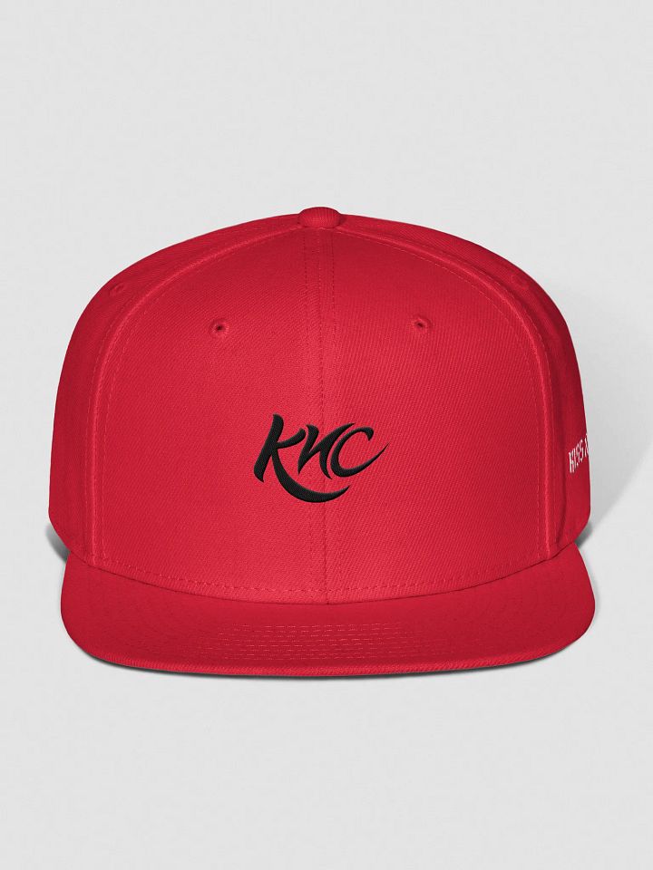 KNC Snapback product image (33)