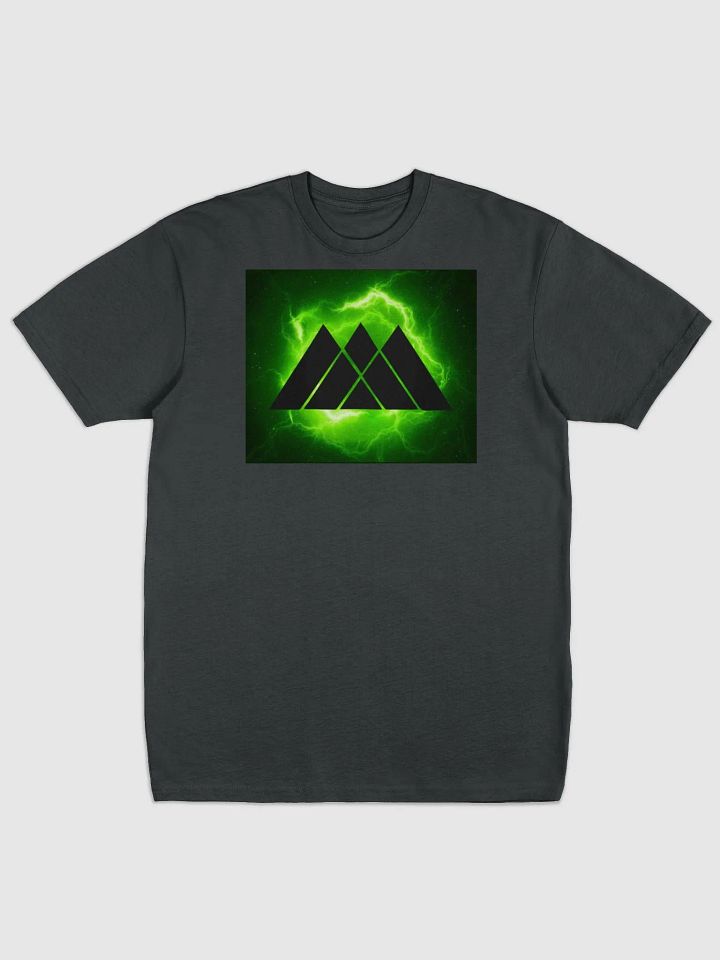 Warlock Men's Tee product image (1)