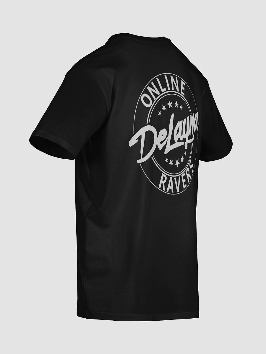 T-Shirt - De Layna & Online Ravers product image (5)