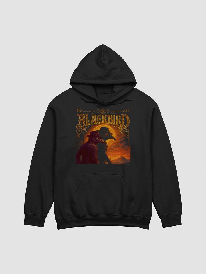 Blackbird Pullover Hoody product image (1)