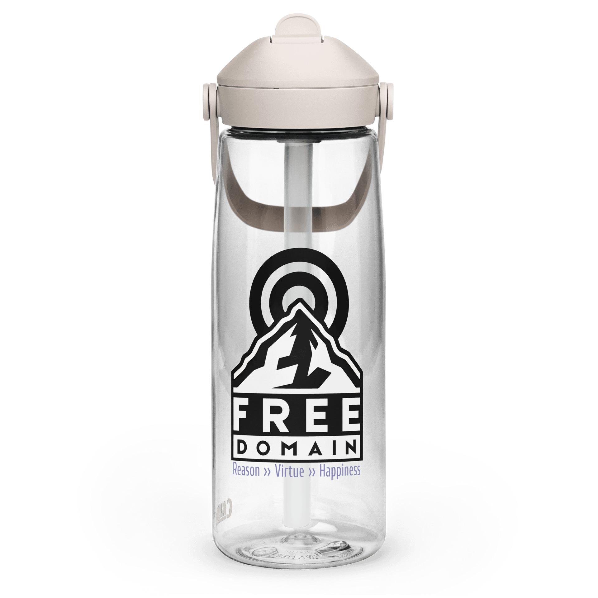 Freedomain CamelBak Water Bottle product image (1)