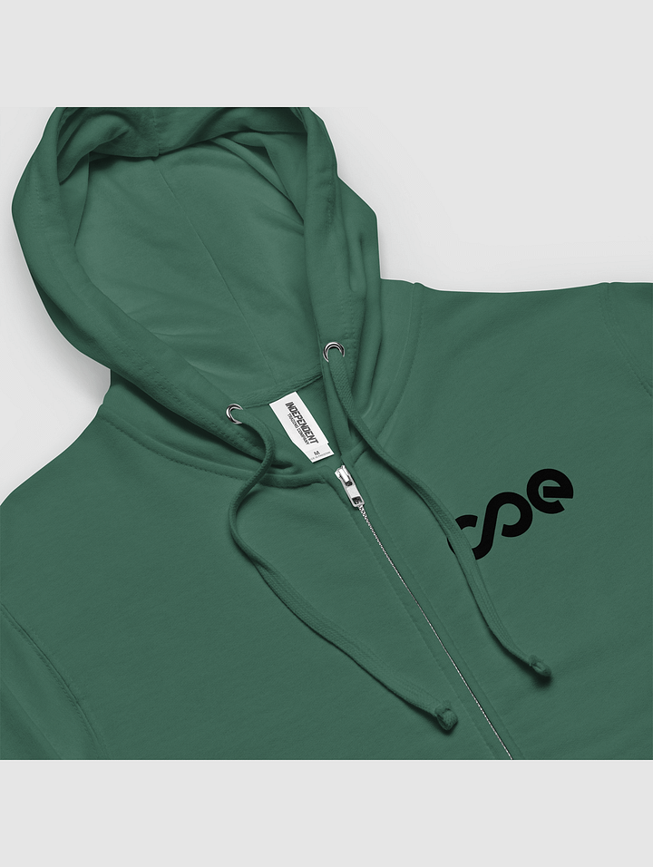 COE Zip Up 2 product image (2)