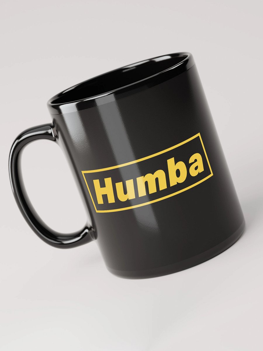 B2W Humba Mug product image (3)