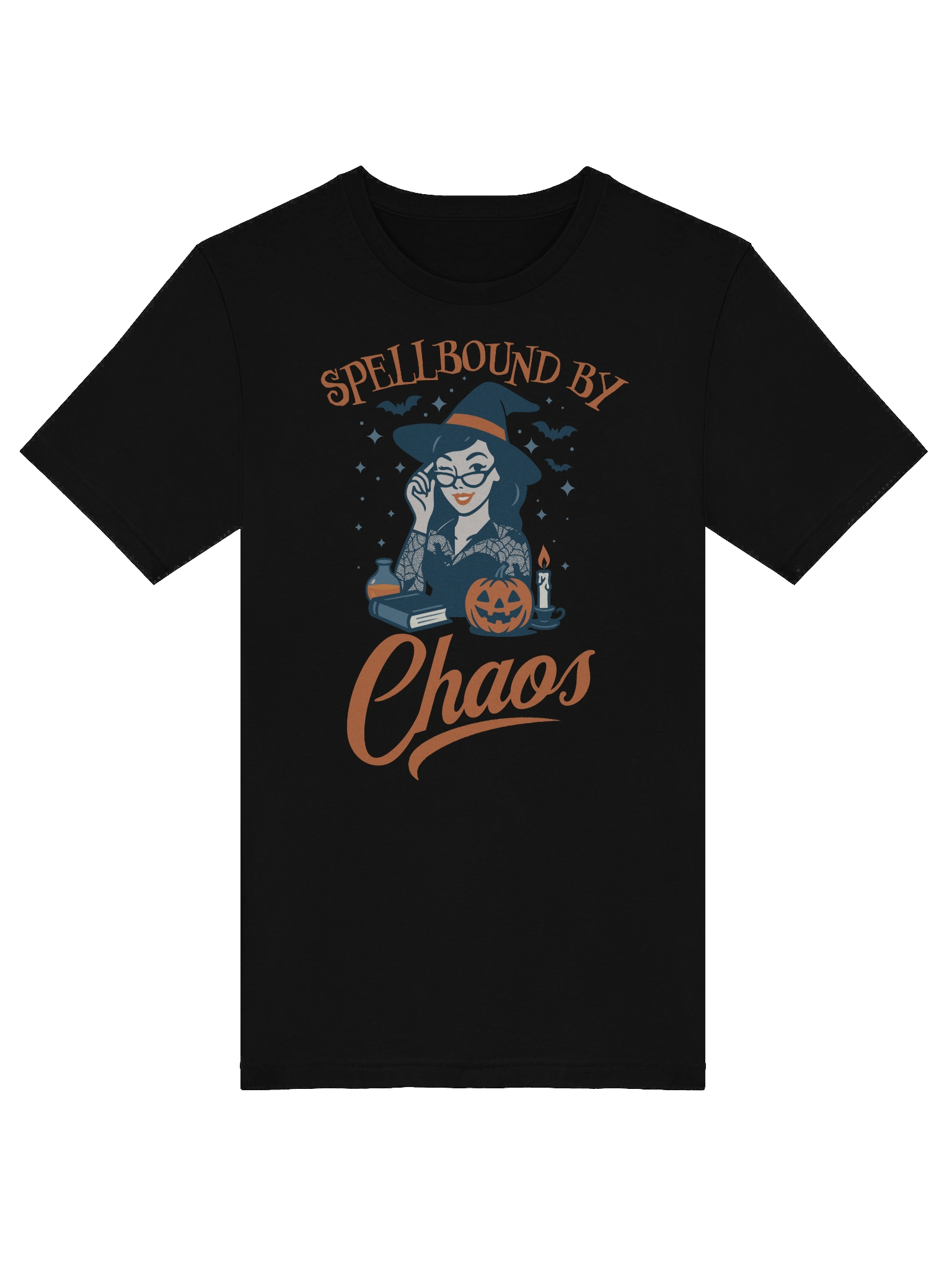 Spellbound by Chaos Halloween Shirt - Limited Time! product image (5)